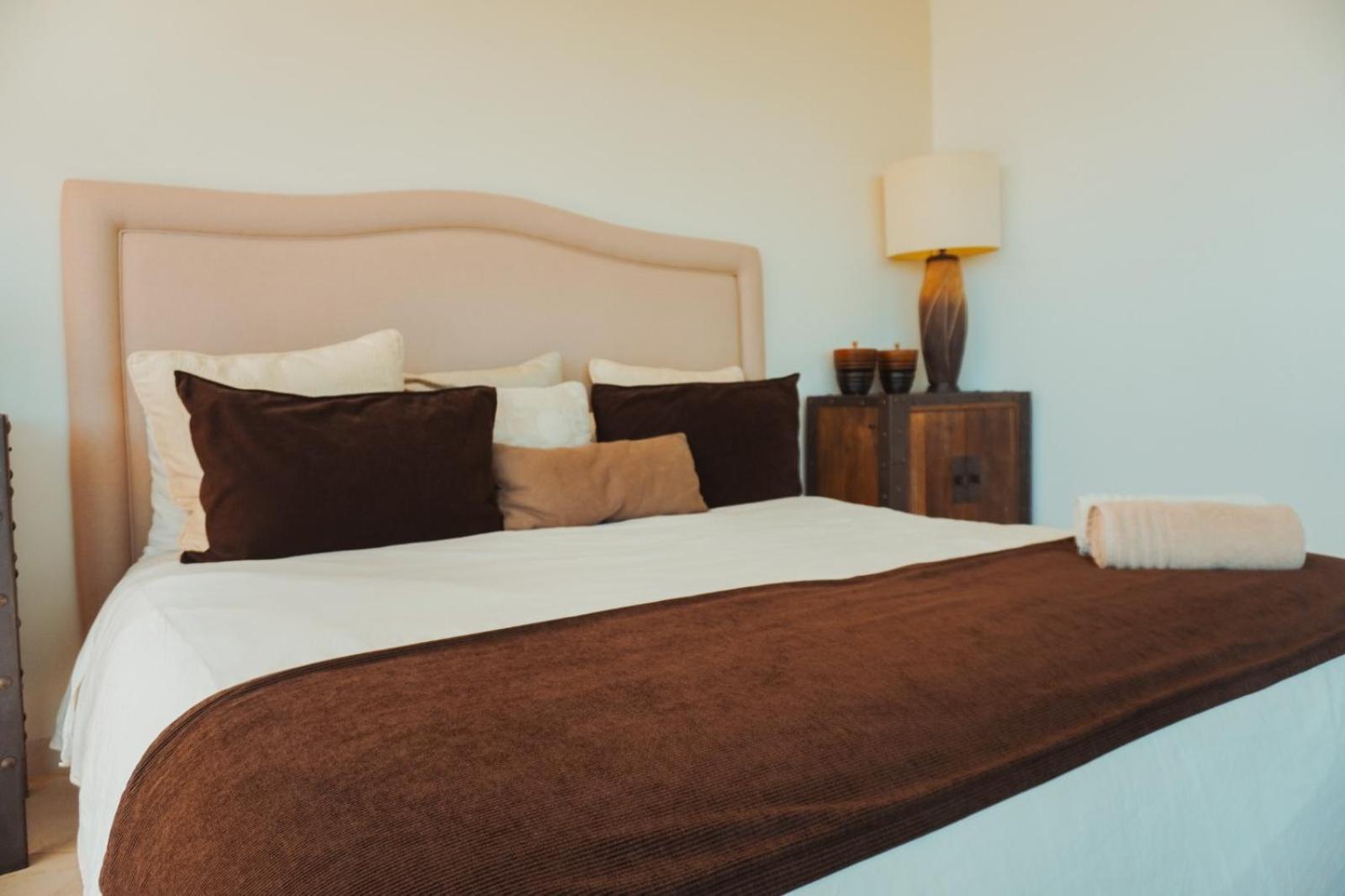 Sonesta 5 12 Personas Apartamento Cartagena