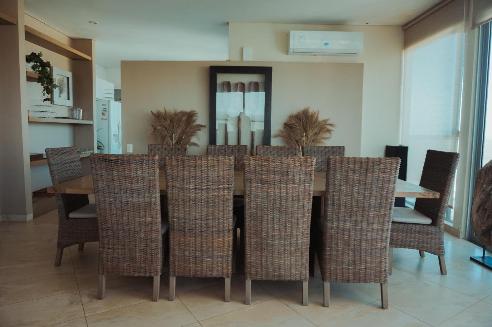 Seaway 5 12 Personas Apartment