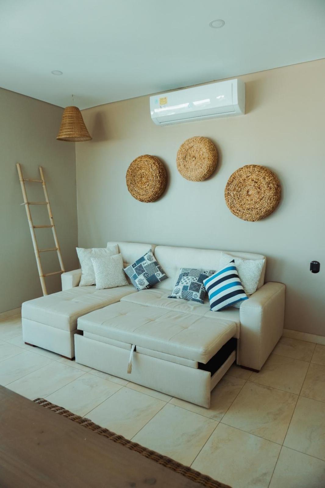 Apartment Seaway 5 12 Personas *