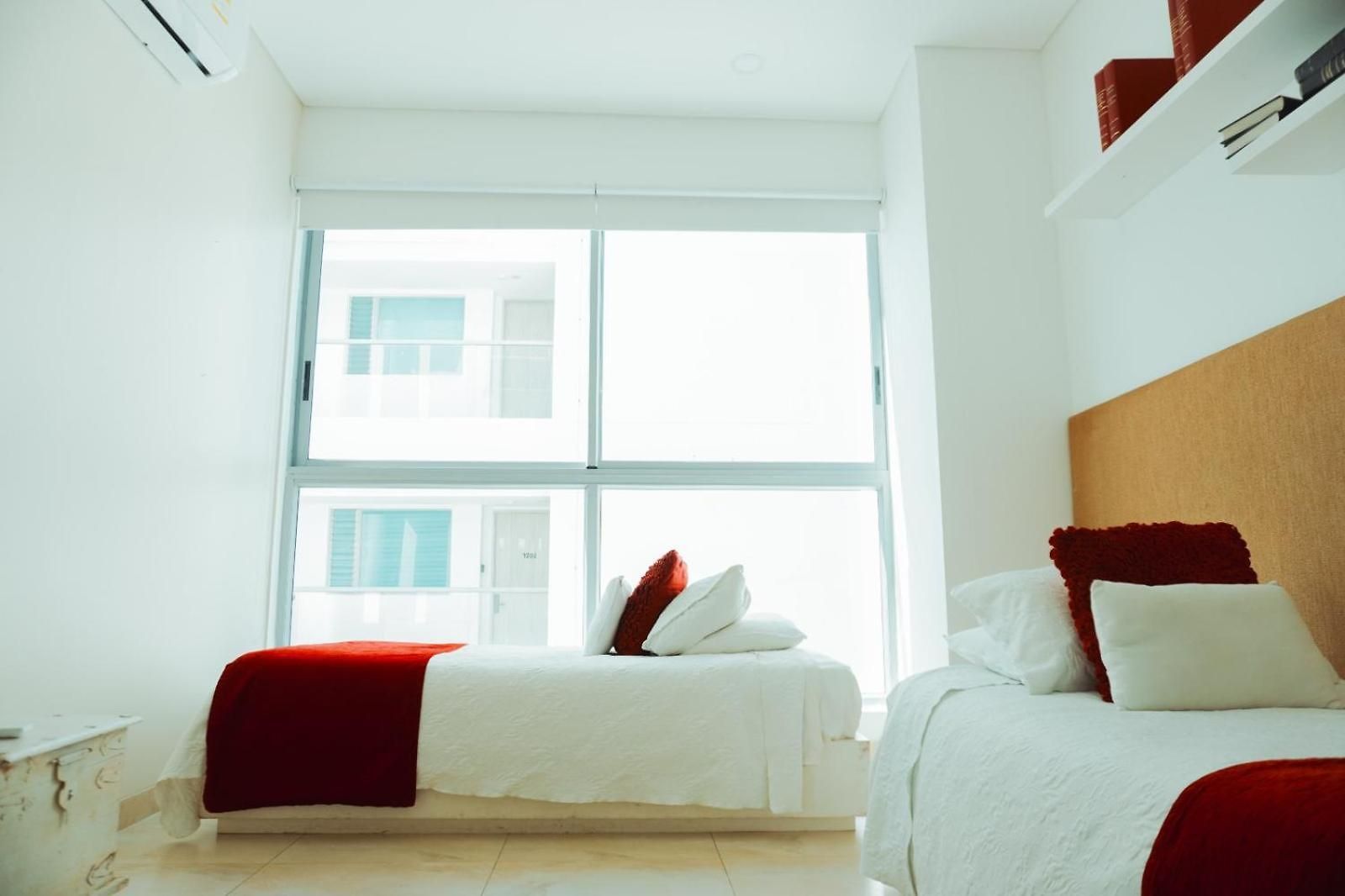 Sonesta 5 12 Personas Apartamento *