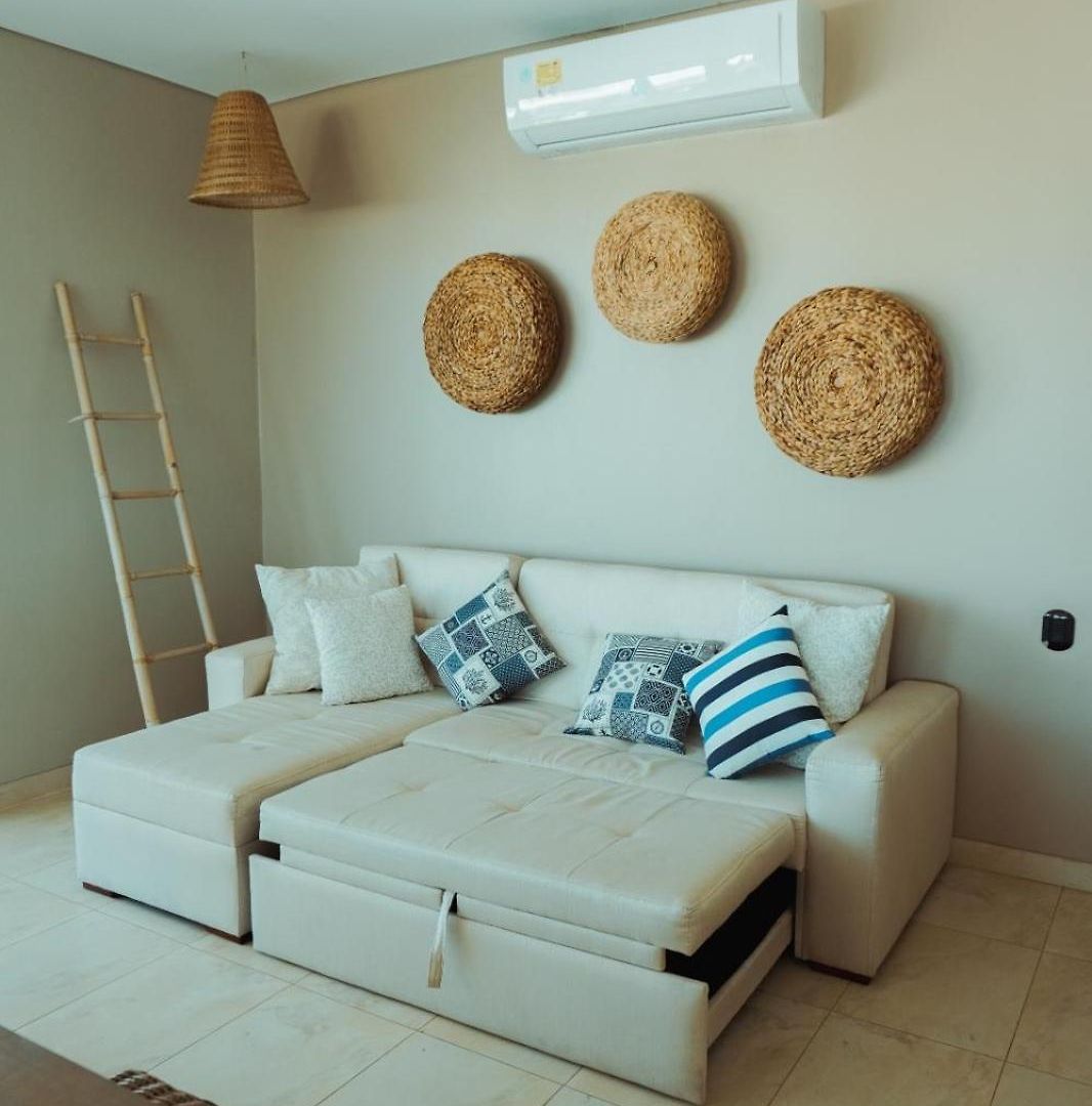 Apartamento Sonesta 5 12 Personas *