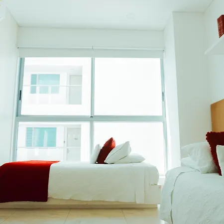Sonesta 5 12 Personas Apartamento *