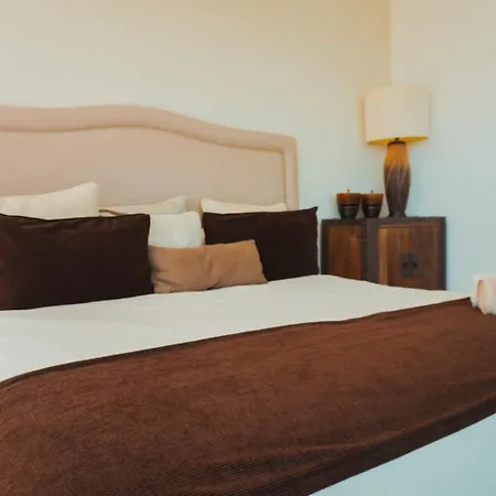 Sonesta 5 12 Personas Apartamento Cartagena