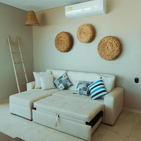 Apartamento Sonesta 5 12 Personas *